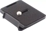 P30 Double Type Quick Release Plate of Arca-Type and Manfrotto'S RC2 Standard Co