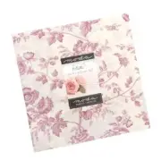 3 Sisters Lavender Fields Layer Cake® 44361LC Moda Precuts Layer Cake 10" squ