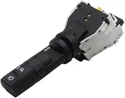 Car Indicator Light Stalk,for Frontier,for Pathfinder,for Sentra,for Xterra 25540Et11E 25540Et11A Car Signal Fog Light Function Steering Column Switch