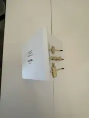 Chanel COCO Mademoiselle hair pins
