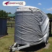 Horse Float Cover Up To 490cm