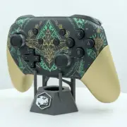 Battle Beaver Switch Pro Pre-Built Controller (65)