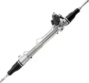 New Power Steering Gear Rack Box Compatible For RS5 A4L B8 A5 A4 S4 S5 LEFT HAND Drive 8T1422066B 8T1422066BX 8T1422066A 8T1422066AX