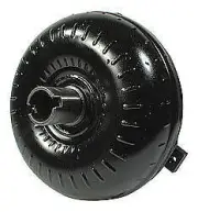 Coan COA-20504 | 8in Turbo Race Converter Spragless for GM TH350/TH400