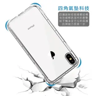 iPhone 14 氣墊防摔空壓殼 手機殼 保護殼 保護套 透明殼 防摔殼 氣墊殼 軟殼