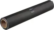 Rosco Matte Black Cinefoil 12" x50' Roll - Diffusion Filter
