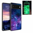 For Google Pixel 8 7a 7 Pro 7 6a 6 Pro 6 Case Shockproof Hybrid Phone Cover
