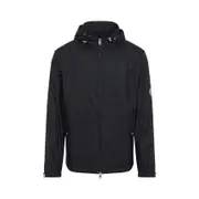 [Moncler] Moncler-Black Etiache Polyamide Jacket-Uomo 5 NUM