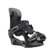 Nidecker Kaon-Plus Hybrid Men's Snowboard Bindings, Apx, Small MY25
