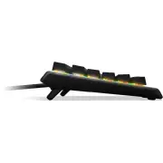 SteelSeries Apex 3 TKL Wired Gaming Keyboard (Black)