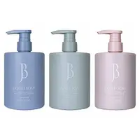 在飛比找小三美日平價美妝優惠-JBLIN~液態皂沐浴露(500ml) 款式可選