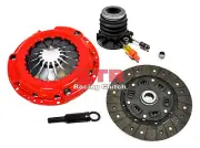 XTR STAGE 1 CLUTCH KIT+SLAVE CYL 95-11 FORD RANGER PICKUP TRUCK 2.3L 2.5L 3.0L (for: Ford)