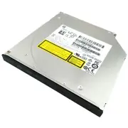 Internal BU40N 9.5mm SATA Bluray DVD Writer Laptop PC 4K BDXL Disc Reader Drive
