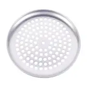 Pizza Plate Dough Spatula Nonstick Oven Roasting Pan Baking Dish