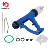 50ml Continuous Drench Gun For Cattle Sheep Goats Oral &Pour On Animal Husbandry