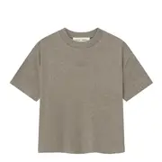 [Fear of God ESSENTIALS] Women Classic Fit Tee