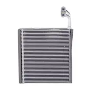 For Honda Crosstour Evaporator 2012 13 14 2015 Tube & Fin 80211-TA0A01 (for: Honda)