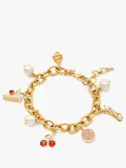 Pastry Shop Bracelet
