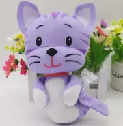Nickelodeon Bubble Guppies KITTY Plush Toy Kid's Gift