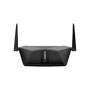Netgear RAX35 Black Nighthawk AX4 4 Stream WiFi 6 Router System