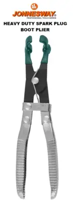 Jonnesway AI040011 HEAVY DUTY SPARK PLUG BOOT PLIERS