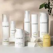 LAMAV Age Defence Skincare Collection Oil/Combination