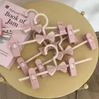 Rotatable Drying Rack Hanger Laundry Clothes Hanger for Home Cupboard