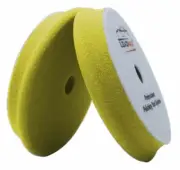 125mm buffing pads Yellow Polishing Pads 5inch German Sponge