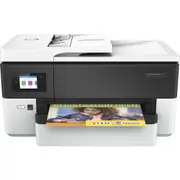 HP OfficeJet Pro 7720 A3 Colour Inkjet All-In-One MFC - SAME DAY SHIPPING