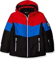 [CMP] 38 W0274 Feel Warm Flat 5000, Padded Jacket Child, Baby, 38W0274
