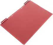 LOLIPPYY Vintage Music Composition Notebook for Kids Paper Piano Staff Notebook Portable Music Books