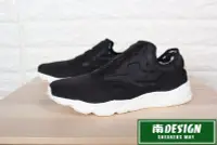 在飛比找Yahoo!奇摩拍賣優惠-南◇現 REEBOK FURYLITE SLIP ON LE