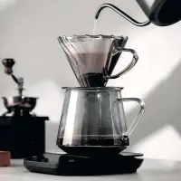 在飛比找蝦皮購物優惠-【🔥咖啡專賣🔥】咖啡濾杯 手沖咖啡組 咖啡分享壺 冰滴咖啡壺