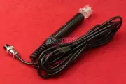 1pcs 840P Dissolved oxygen meter probe Line length 3.5 cm For AZ8403