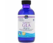 Nordic Naturals, Nordic GLA, 4 fl oz (119 ml)