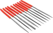 Small Mini Needle File Set