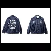 ASSC X Period Correct Jacket - Anti Social Social Club - XL - New & Authentic