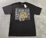 Dirty Ghetto Kids DGK Relentless City Jaguar Men’s Medium New With Tags Black