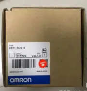 1PC Omron CRT1-ROS16 CRT1ROS16 Module PLC New Expedited Shipping