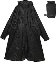 キウ(Kiu) Air Light Rain Poncho