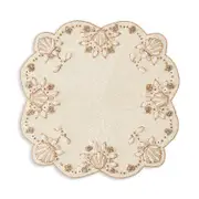 Kim Seybert Beachcomber Placemat