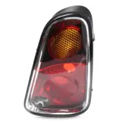 Rear Outer Tail Brake Warning Light Housing For BMW Mini Cooper R50 R52 R53