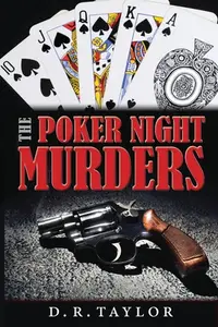 在飛比找誠品線上優惠-The Poker Night Murders