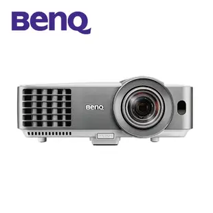 BenQ MW632ST WXGA 短焦商務投影機 3200流明【預購】【GAME休閒館】