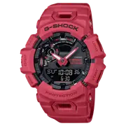 G-Shock Squad Bluetooth Burning Red GBA900RD-4A