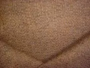 1-3/4Y Designers Guild FDG2947 Elliottdale Golden Brown Wool Upholstery Fabric