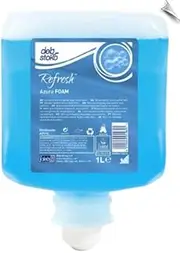 Foam 1litre Refresh Cartridge