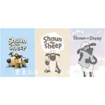 LINE國內🇹🇼主題∣全系列∣笑笑羊（美夢時刻） 笑笑羊 SHAUN THE SHEEP 小羊肖恩 超級無敵羊咩咩