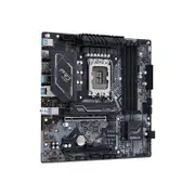 ASRock H670M Pro RS - Motherboard - micro ATX - LGA1700 Socket - H670 Chipset