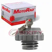 MotoRad Fuel Tank Cap for 2003 Chevrolet Chevy Monza Gas Delivery Storage dj (for: Chevrolet)